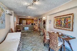 Baia De Bahas Residence Marinella