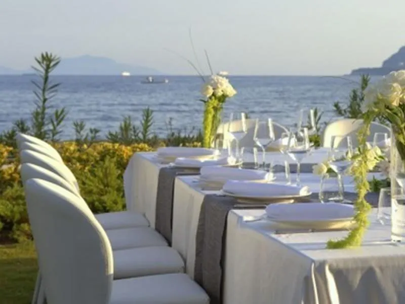 Baia De Bahas Residence Marinella  Ośrodek wypoczynkowy Marinella (Sardinia)