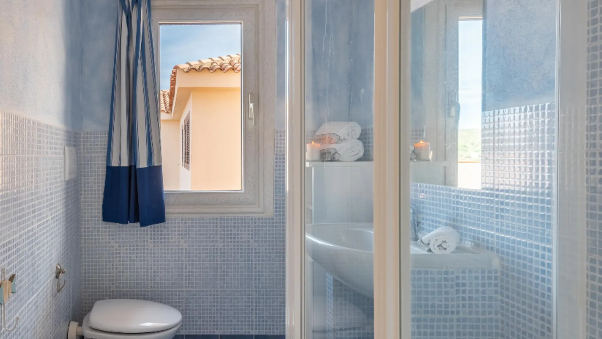Resort Baia De Bahas Residence Marinella