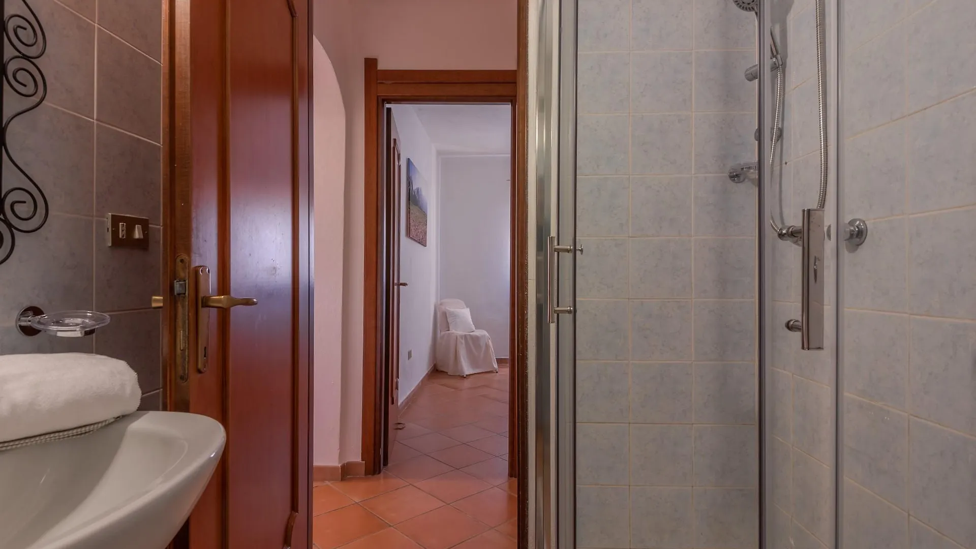 Baia De Bahas Residence Marinella  Resort Marinella (Sardinia)