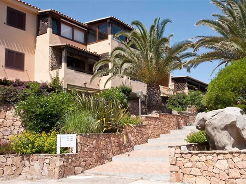 Baia De Bahas Residence Marinella  Marinella (Sardinia)