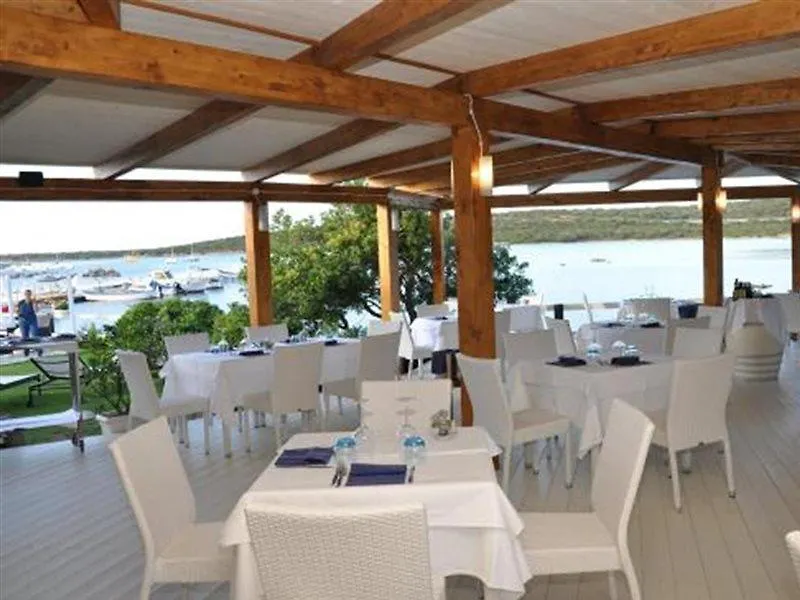 Baia De Bahas Residence Marinella  0*, Marinella (Sardinia)