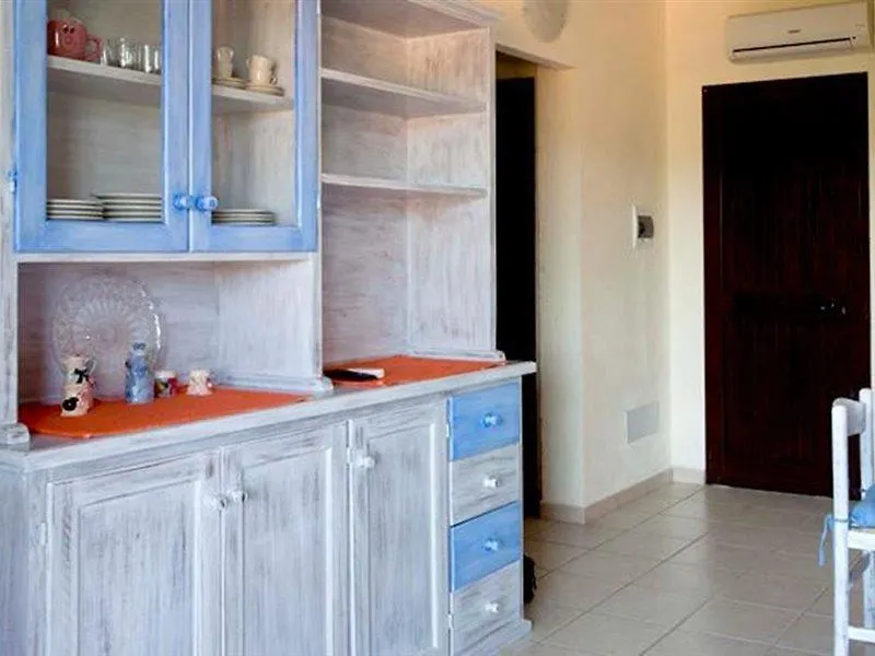 Baia De Bahas Residence Marinella  Resort