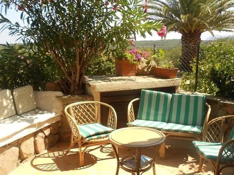 Baia De Bahas Residence Marinella