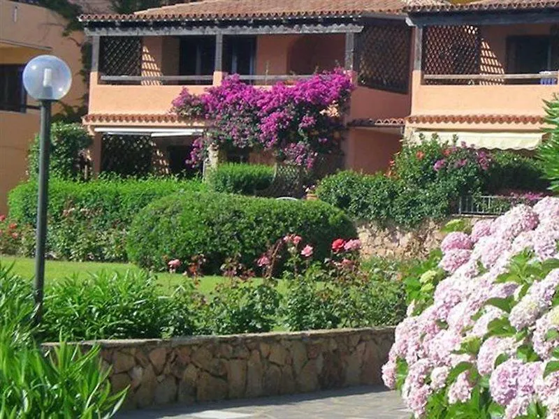 Baia De Bahas Residence Marinella  İtalya